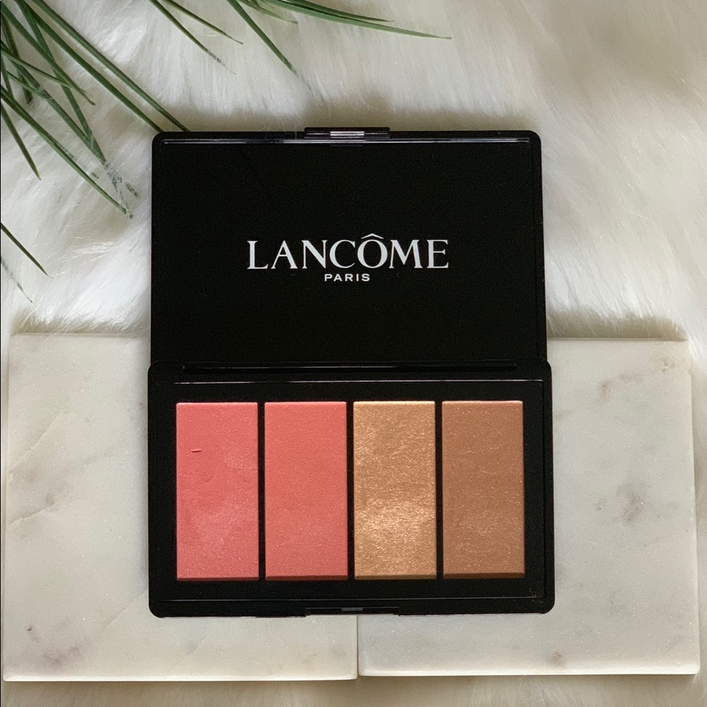 Lancôme NEW palette